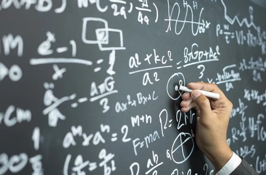 Why I Still Study Math as a Senior Engineer