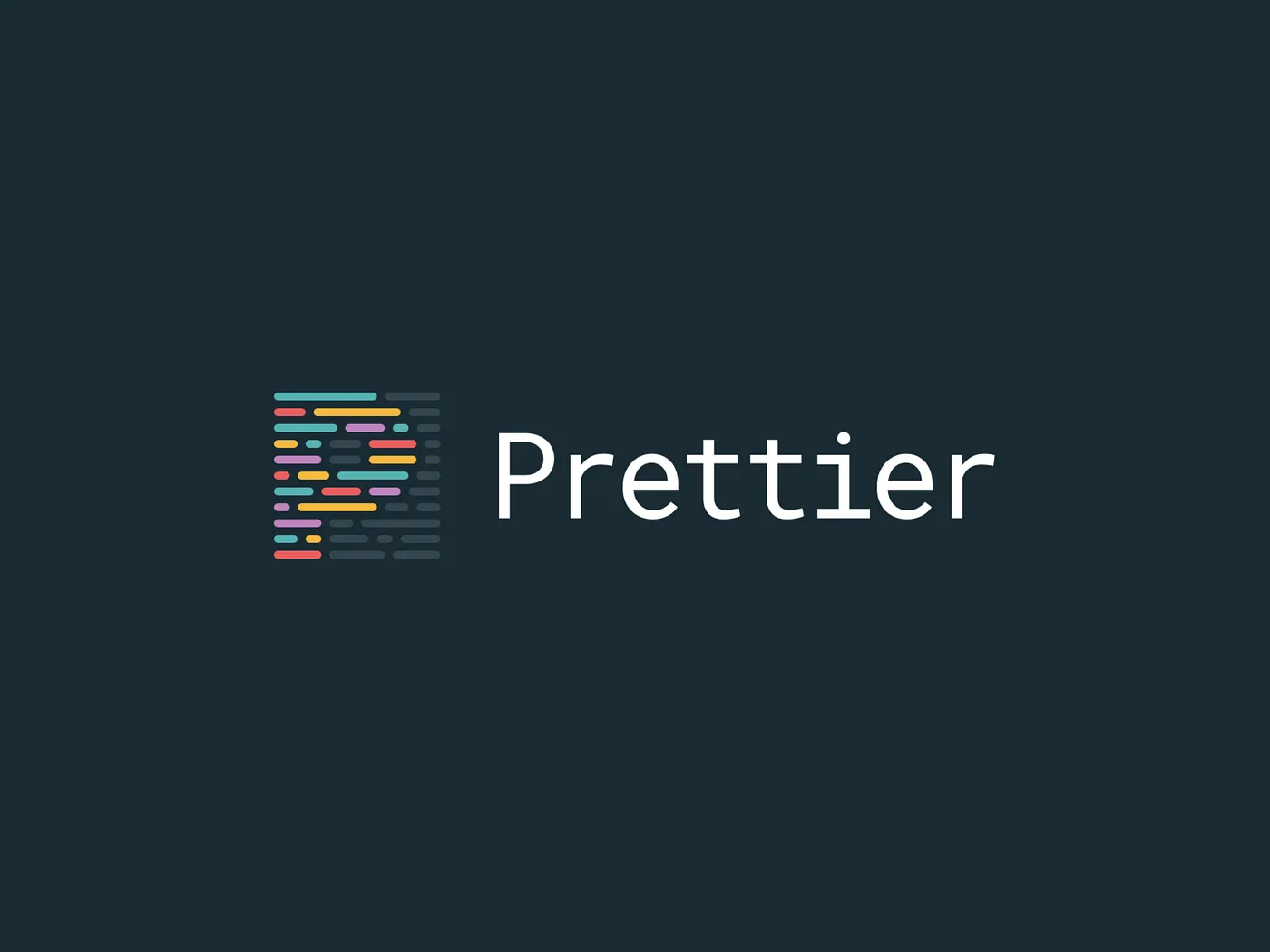 Prettier