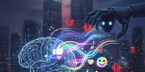 The dangers of vibe coding